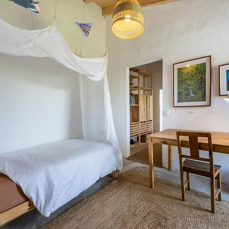 Hébergement de vacances Casa Da Paz *