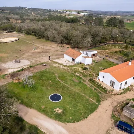 Casa Da Paz *