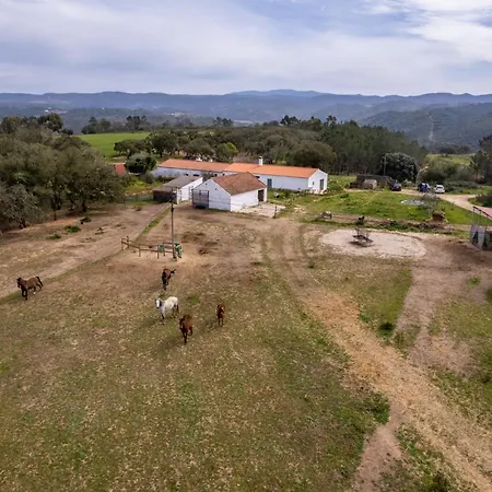 Casa Da Paz Σπίτι διακοπών Aljezur