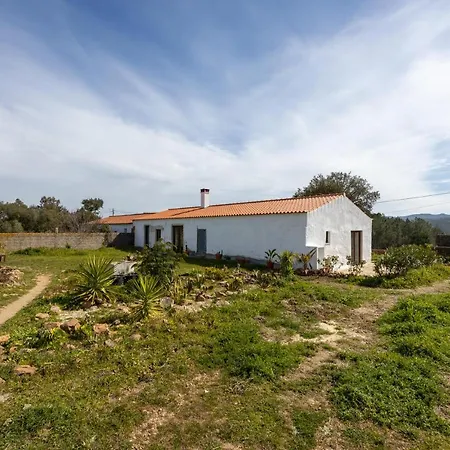 Casa Da Paz * Aljezur