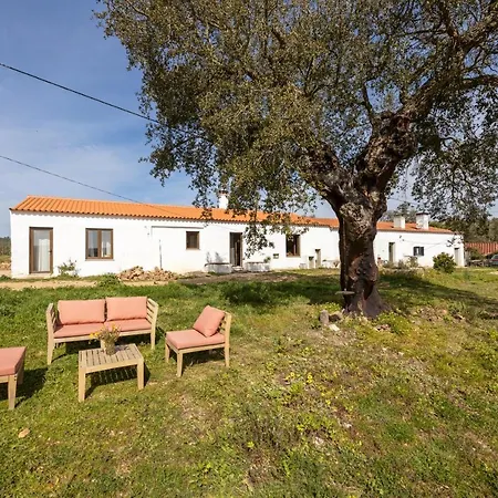 Casa Da Paz *