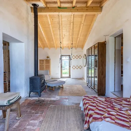 Casa Da Paz Σπίτι διακοπών *