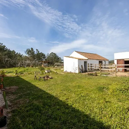 Casa Da Paz *