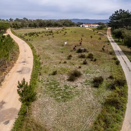 Casa Da Paz Σπίτι διακοπών