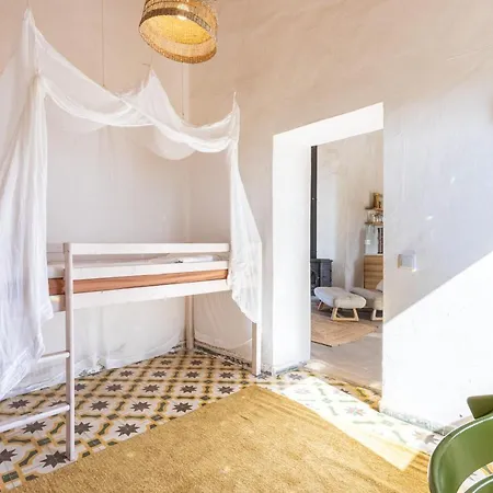 Casa Da Paz Σπίτι διακοπών Aljezur
