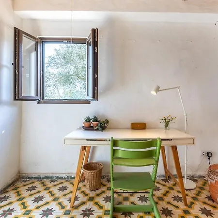Casa Da Paz Σπίτι διακοπών