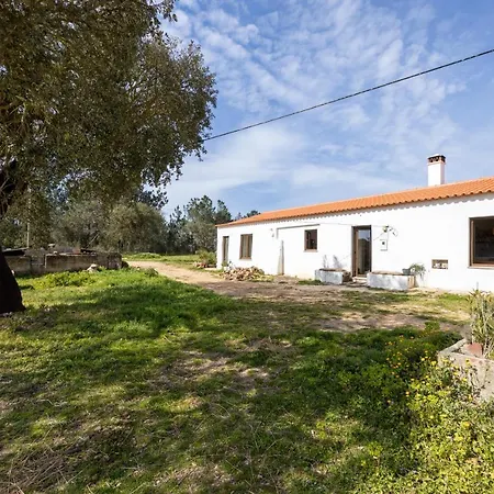 Casa Da Paz Σπίτι διακοπών *