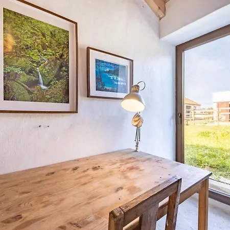Casa Da Paz Σπίτι διακοπών Aljezur