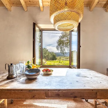 Σπίτι διακοπών Casa Da Paz Aljezur