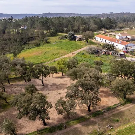 Casa Da Paz Σπίτι διακοπών