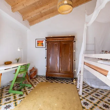 Casa Da Paz Σπίτι διακοπών Aljezur